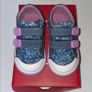 See Kai Run Casey sneakers